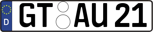 GT-AU21