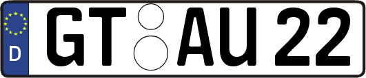 GT-AU22