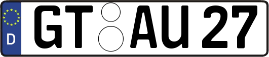 GT-AU27