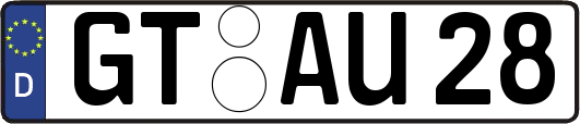 GT-AU28