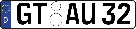 GT-AU32