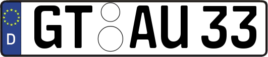 GT-AU33