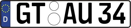 GT-AU34