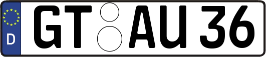 GT-AU36
