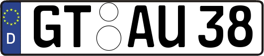 GT-AU38