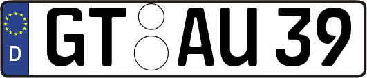 GT-AU39
