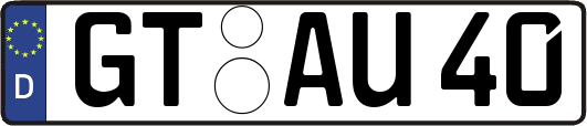 GT-AU40
