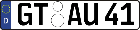 GT-AU41