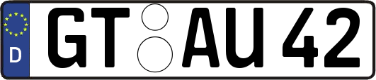 GT-AU42