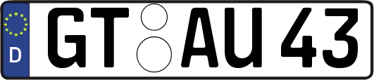 GT-AU43