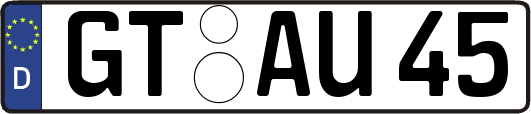 GT-AU45