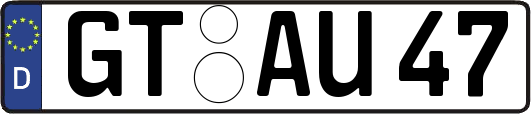 GT-AU47