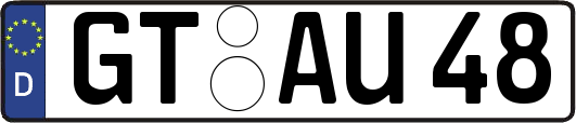 GT-AU48