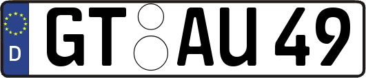 GT-AU49