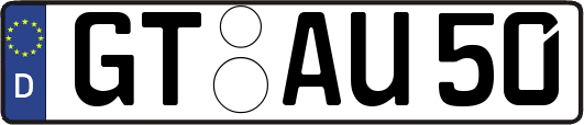 GT-AU50