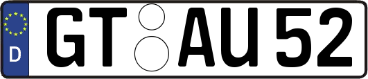 GT-AU52