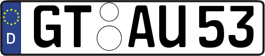 GT-AU53