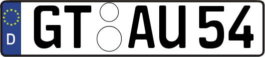 GT-AU54