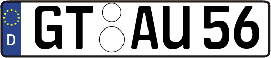 GT-AU56