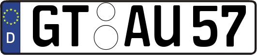 GT-AU57