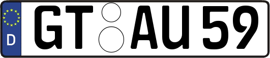 GT-AU59