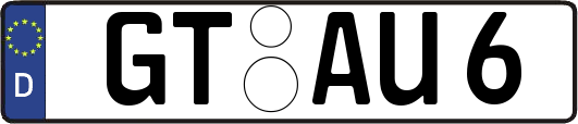 GT-AU6