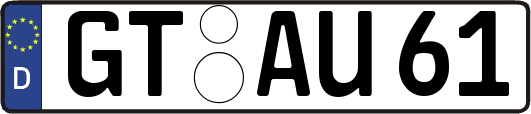GT-AU61