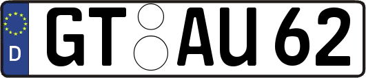 GT-AU62