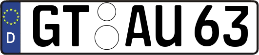 GT-AU63