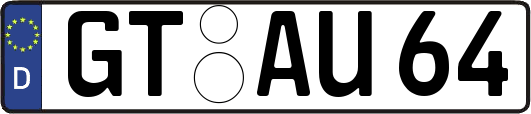 GT-AU64