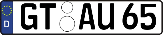 GT-AU65
