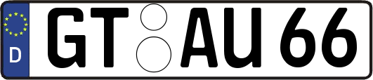 GT-AU66