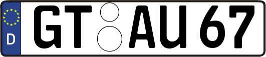 GT-AU67