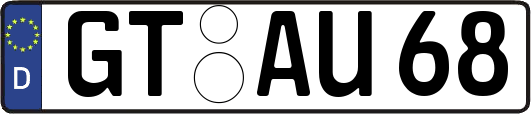 GT-AU68