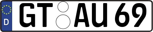 GT-AU69
