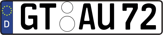 GT-AU72