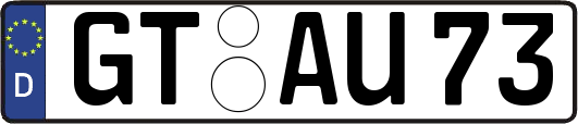 GT-AU73