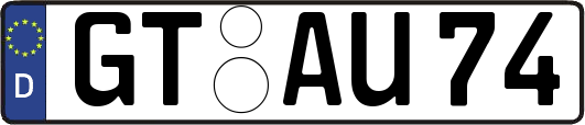 GT-AU74