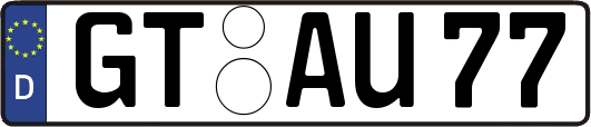 GT-AU77