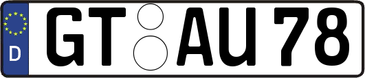 GT-AU78