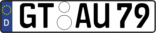 GT-AU79