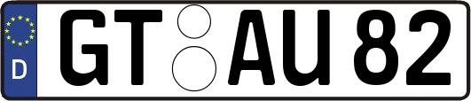 GT-AU82