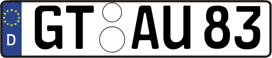 GT-AU83