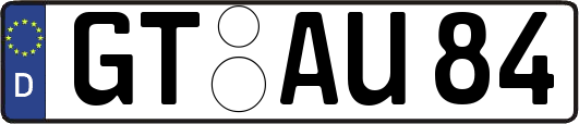 GT-AU84