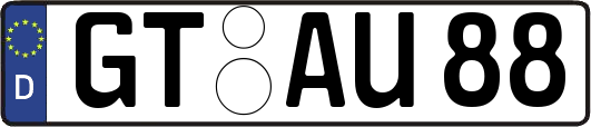 GT-AU88