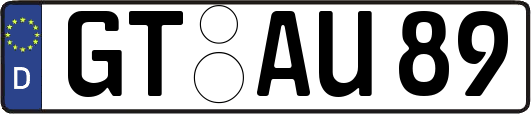 GT-AU89
