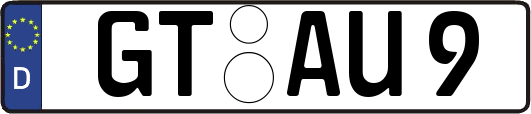 GT-AU9