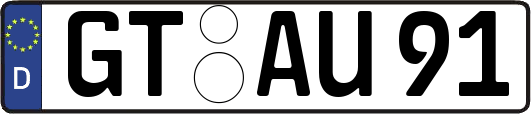 GT-AU91