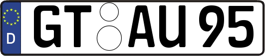 GT-AU95