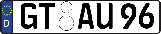 GT-AU96